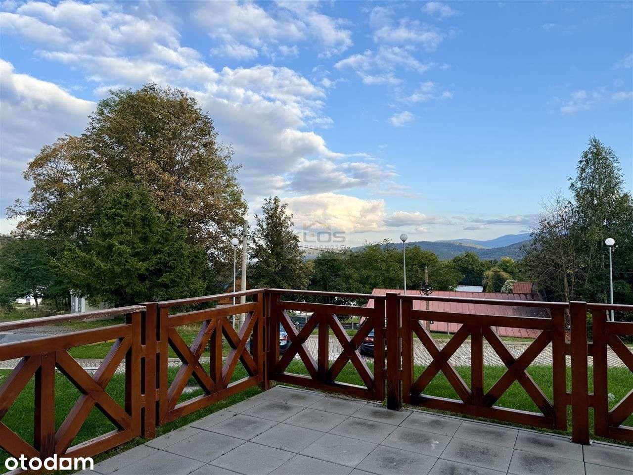 Gotowiec inwestycyjny wśród natury | Karkonosze-14