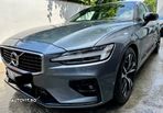 Volvo S60 T4 Geartronic RDesign - 2