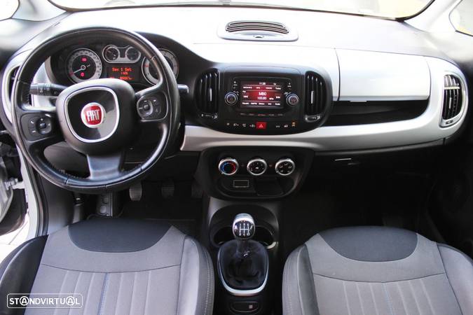 Fiat 500L - 6