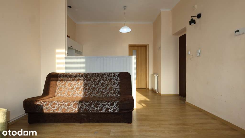 2-pok. bezczynszowe mieszkanie • 46 m² • 1 piętro - Pełny obrazek: 5/14