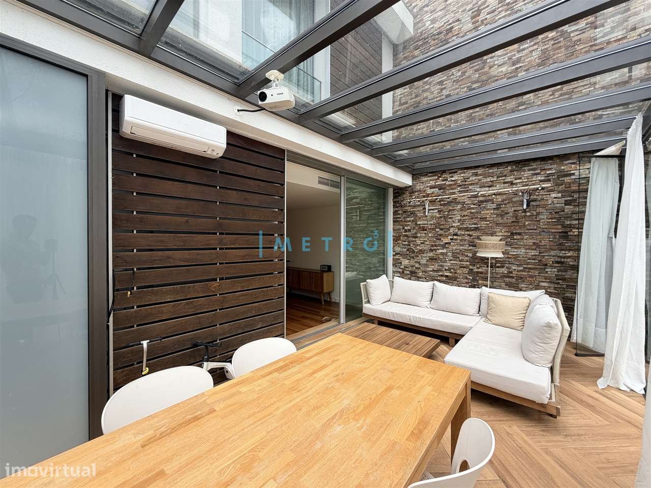 Moradia em Banda T3 Venda em Água Longa,Santo Tirso-15