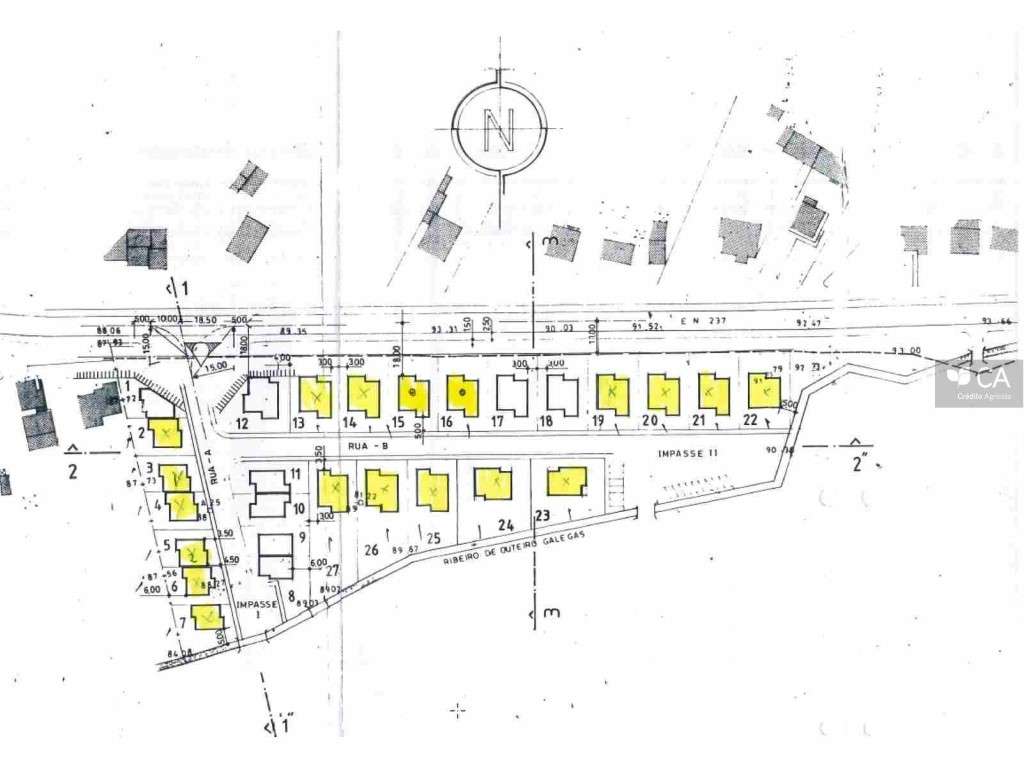Lote para construção - Grande imagem: 3/4