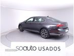 VW Passat 1.4 TSI GTE Plug-in - 8