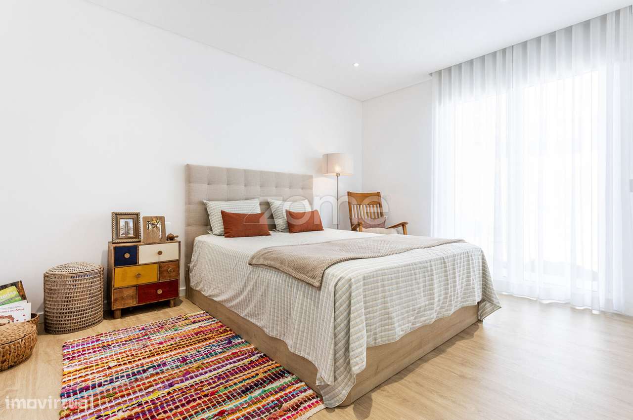 Moradia T3 com Piscina, Terraço Panorâmico e Vista Desafogada, Oeir...-25