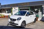 Smart ForFour 1.0 Passion 71 - 3