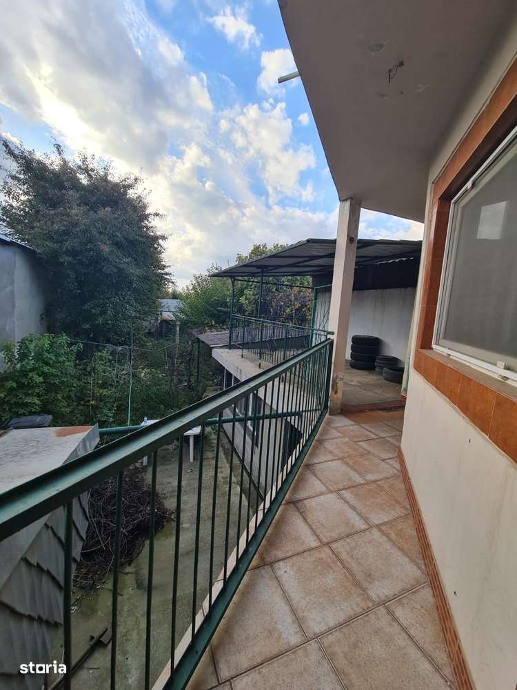 Vanzare Vila P+1Et+M cu 405 mp teren, in Galati, langa Sopping City-7