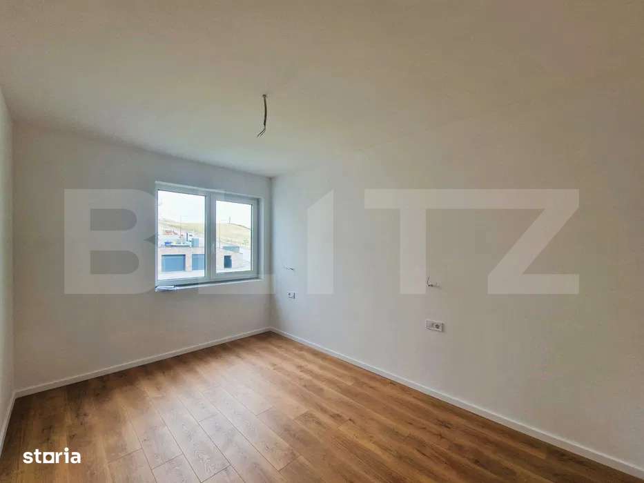 Apartament 2 camere, etaj 1, Apahida - Imagine principală: 4/5