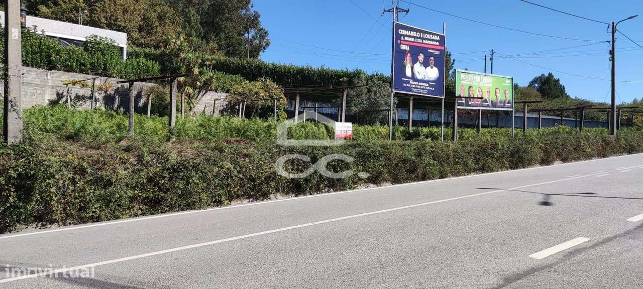 Moradia, Cernadelo e Lousada (São Miguel e Santa Margarida, Lousada)-33