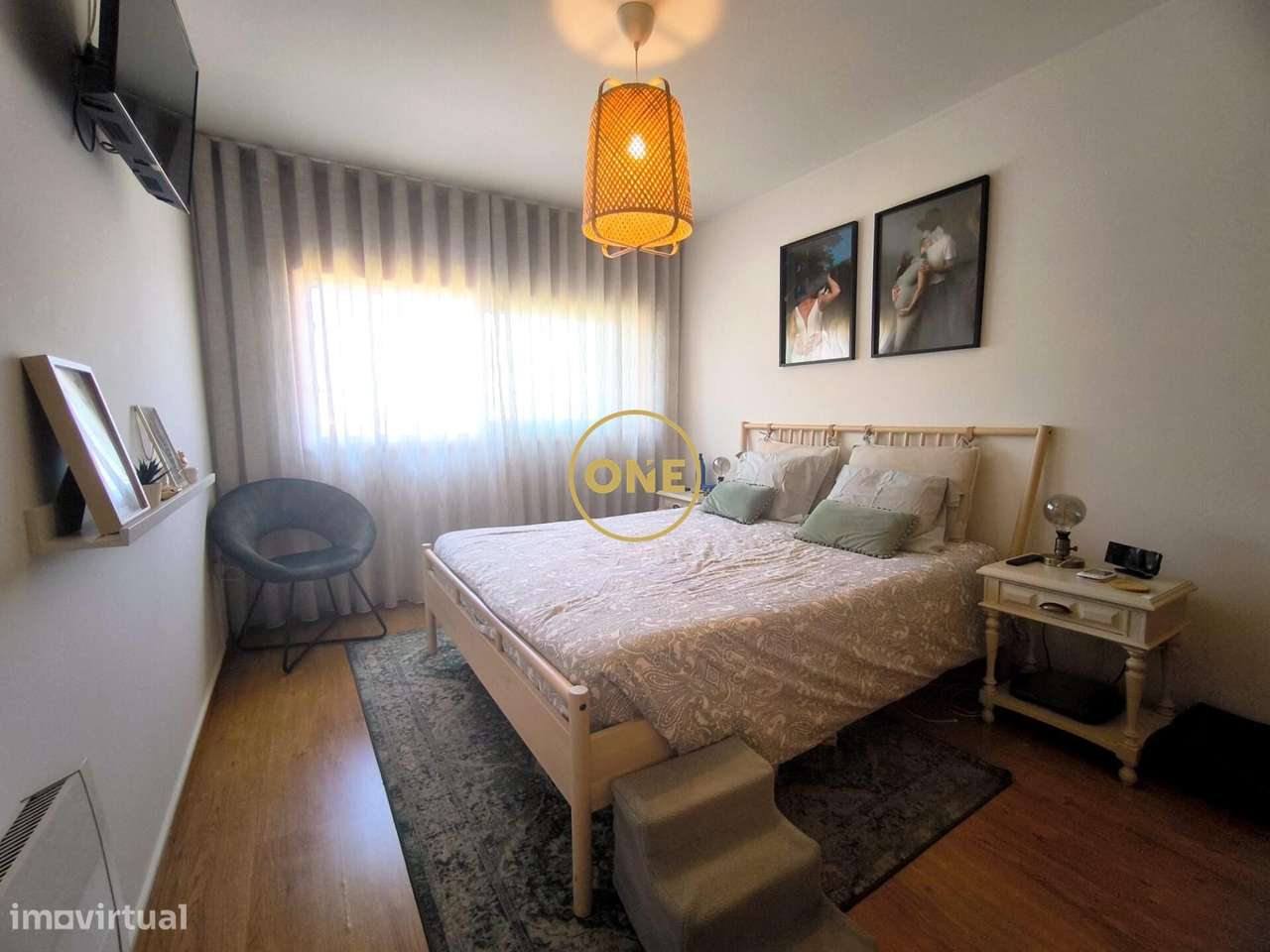 Apartamento T3 em Gueifães, com 120,28 m2 de área útil e 152,53 m2 de-13