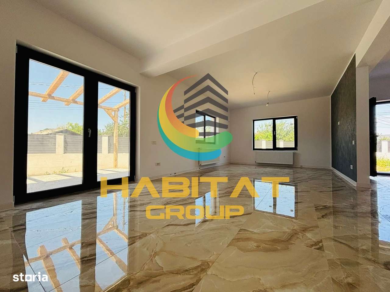 Casa P+1+pod, 4 camere, teren 385 mp- Berceni - Imagine principală: 5/18