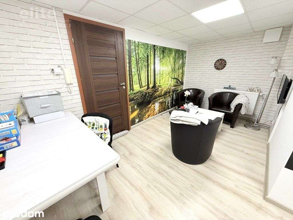 Os. Majowe, 89m2 lokal handlowo-usługowy, parter-6