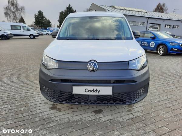 Volkswagen Caddy - 2