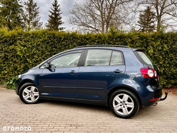 Volkswagen Golf Plus 1.4 TSI Trendline - 23