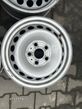 Felgi Stalowe VW Crafter MAN TGE 16'' - 4