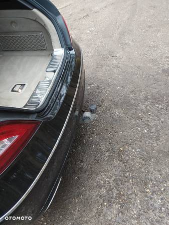 Mercedes-Benz CLS Shooting Brake 350 (BlueTEC) d 9G-TRONIC - 6