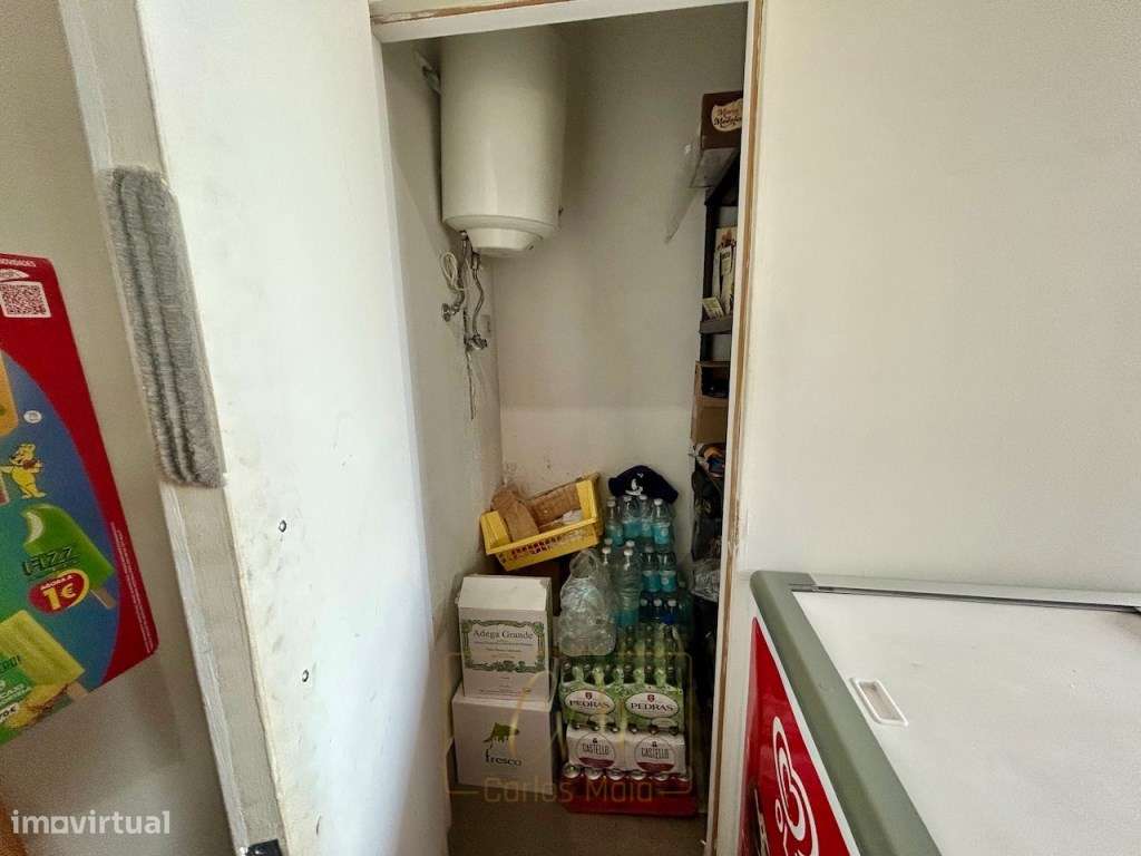 Trespasse de Café em Vila do Conde - Frente ao Mar-12