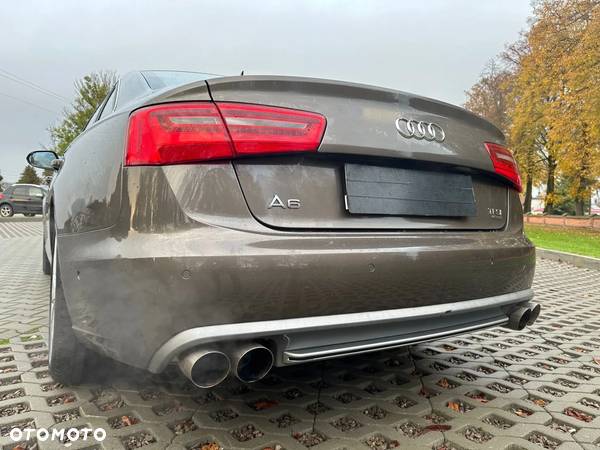 Audi A6 3.0 TFSI Quattro S tronic - 30