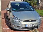 Ford S-Max - 1