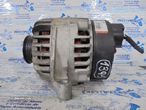 Alternador A6077 14320224F9J50001TC2Q 5902129030058  FIAT PUNTO 2013 1.2I 70CV 5P PRETO AS CONCORRENCIA - 2