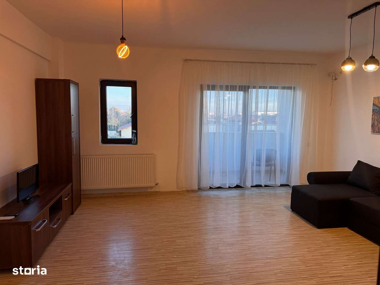 Apartament 2 camere - Sisesti - Baneasa - Imagine principală: 4/16
