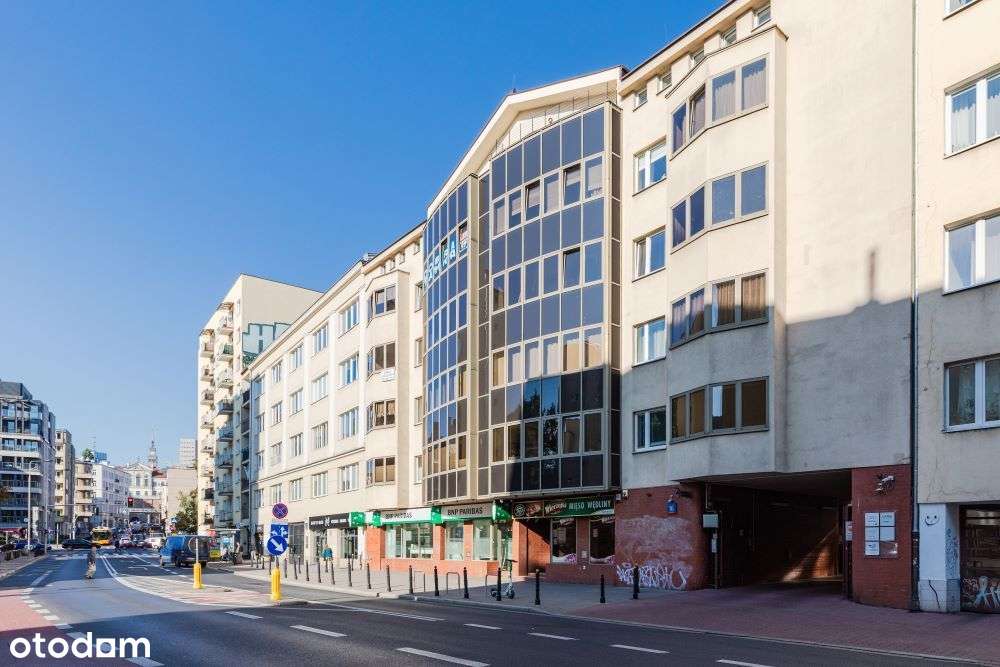 Mieszkanie, 57 m², Warszawa-11