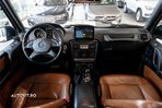 Mercedes-Benz G 350 d SW Long - 15