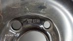 KOŁO 5X110 ET49 6JX15H2 OPEL VECTRA 195/65R15 - 4