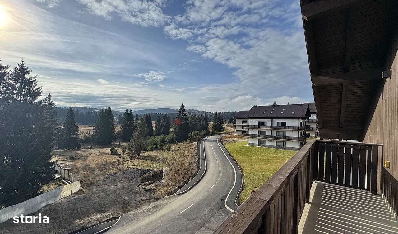 APARTAMENT DE VACANTA  - POIANA BRASOV - Imagine principală: 3/20