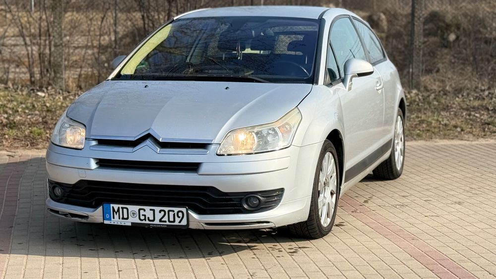 Citroën C3 I 1.6 HDi FAP Exclusive 2007