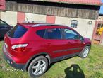 Nissan Qashqai 2.0 tekna - 8