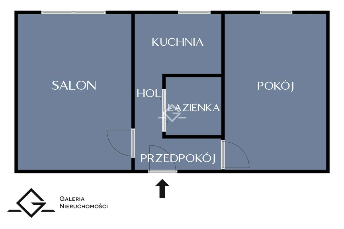 Osiedle 1000-lecia|Centrum Wejherowa|Piwnica|2 pok - Pełny obrazek: 2/13