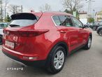 Kia Sportage 1.6 T-GDI Business Line 4WD - 28