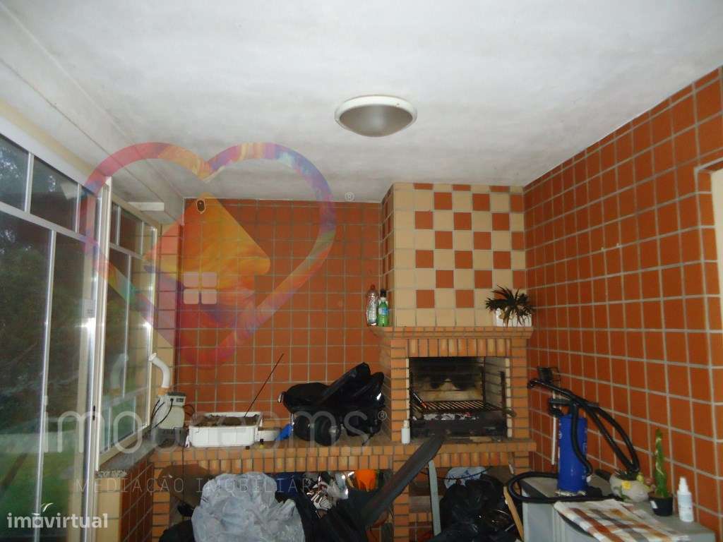 MORADIA T3 EM PINHEIRO DA BEMPOSTA - OLIVEIRA DE AZEMEIS -AVEIRO-39