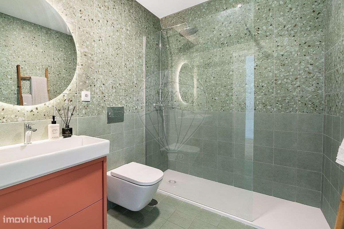 Apartamento T1 para venda - Grande imagem: 5/14