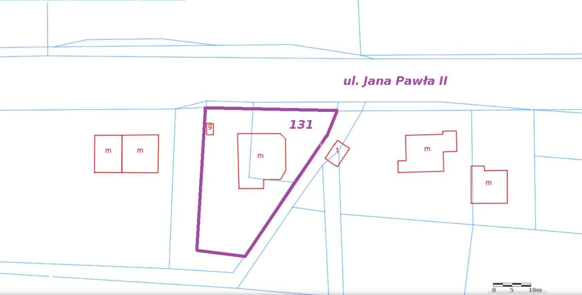 Tylko 4,8km od Energylandii!-16