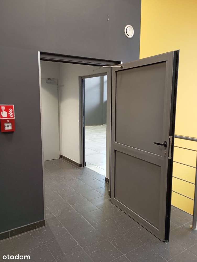 Lokal na piętrze w Parku Handlowym w Radomiu przy ul. Struga - Pełny obrazek: 4/6