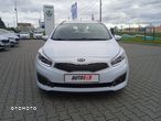 Kia Ceed 1.6 CRDi 136 ISG Dream-Team Edition - 2