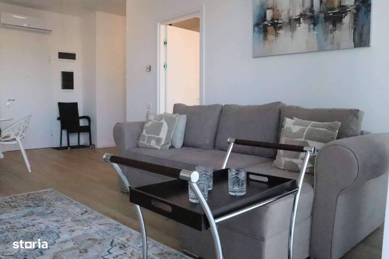 Complex Rezidential Arcadia/Piata Domenii/metrou Grivita - Imagine principală: 4/20