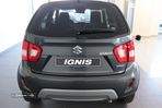 Suzuki Ignis 1.2 GLE Mild Hybrid - 4