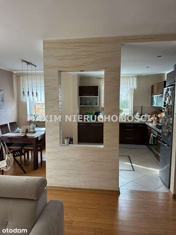 Dwa domy na 2 działkach ul Wiejska Płońsk-12