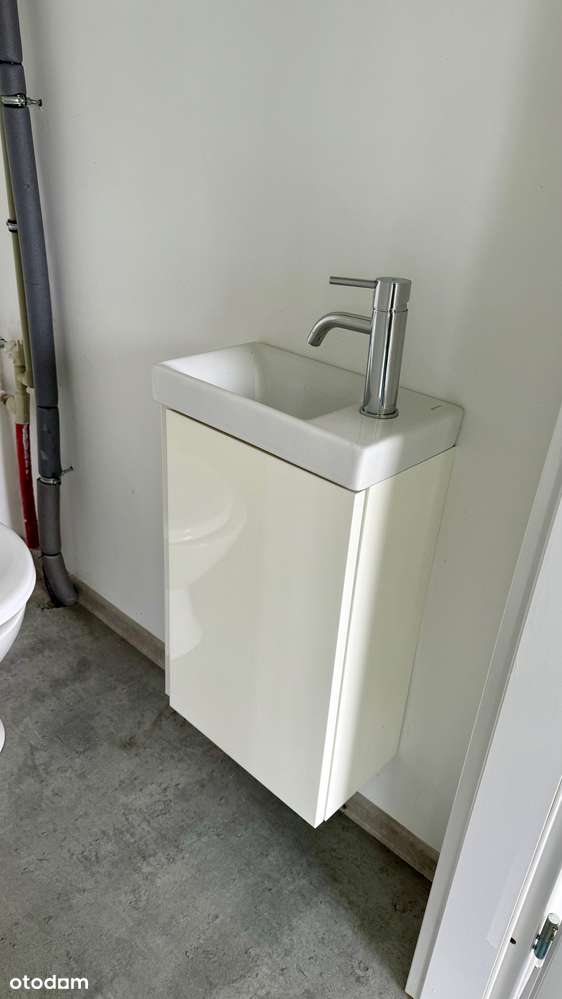 Sprzedam działkę z domkiem w Świerczyńcu-12