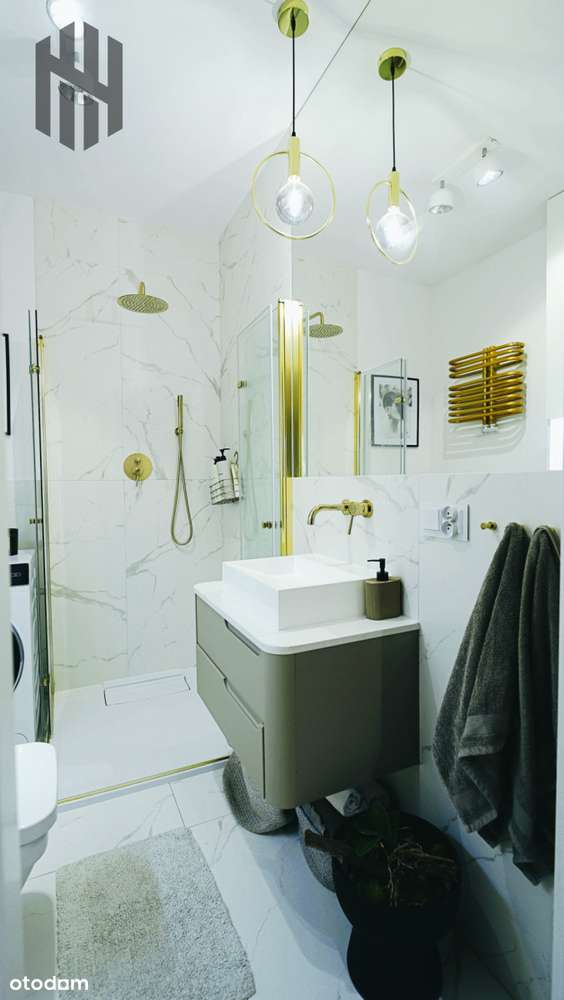 M3 - 36m2 z balkonem!!! Bydgoszcz, os. Industria!-6