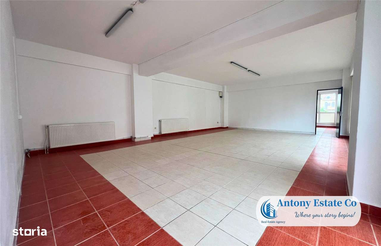 Spatiu comercial de inchiriat, Iosia, Oradea - Imagine principală: 2/7