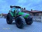 Deutz-Fahr Agrotron. 116 120 MK 3 600 new holland - 29