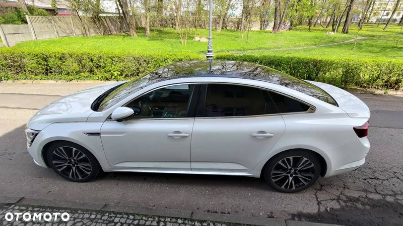 Renault Talisman 1.6 Energy dCi Initiale Paris EDC - 10