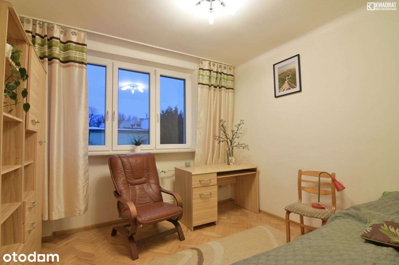 Wieniawa/ 3 pokoje/ remont z 2018 r. - Pełny obrazek: 5/10