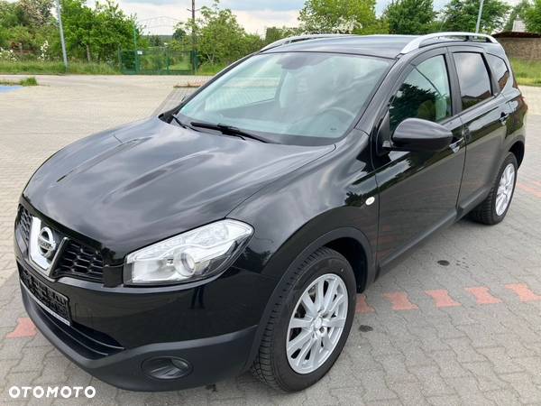 Nissan Qashqai+2 1.6 dCi Acenta S&S - 1