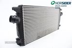 Radiador do intercooler Opel Zafira C|11-16 - 7