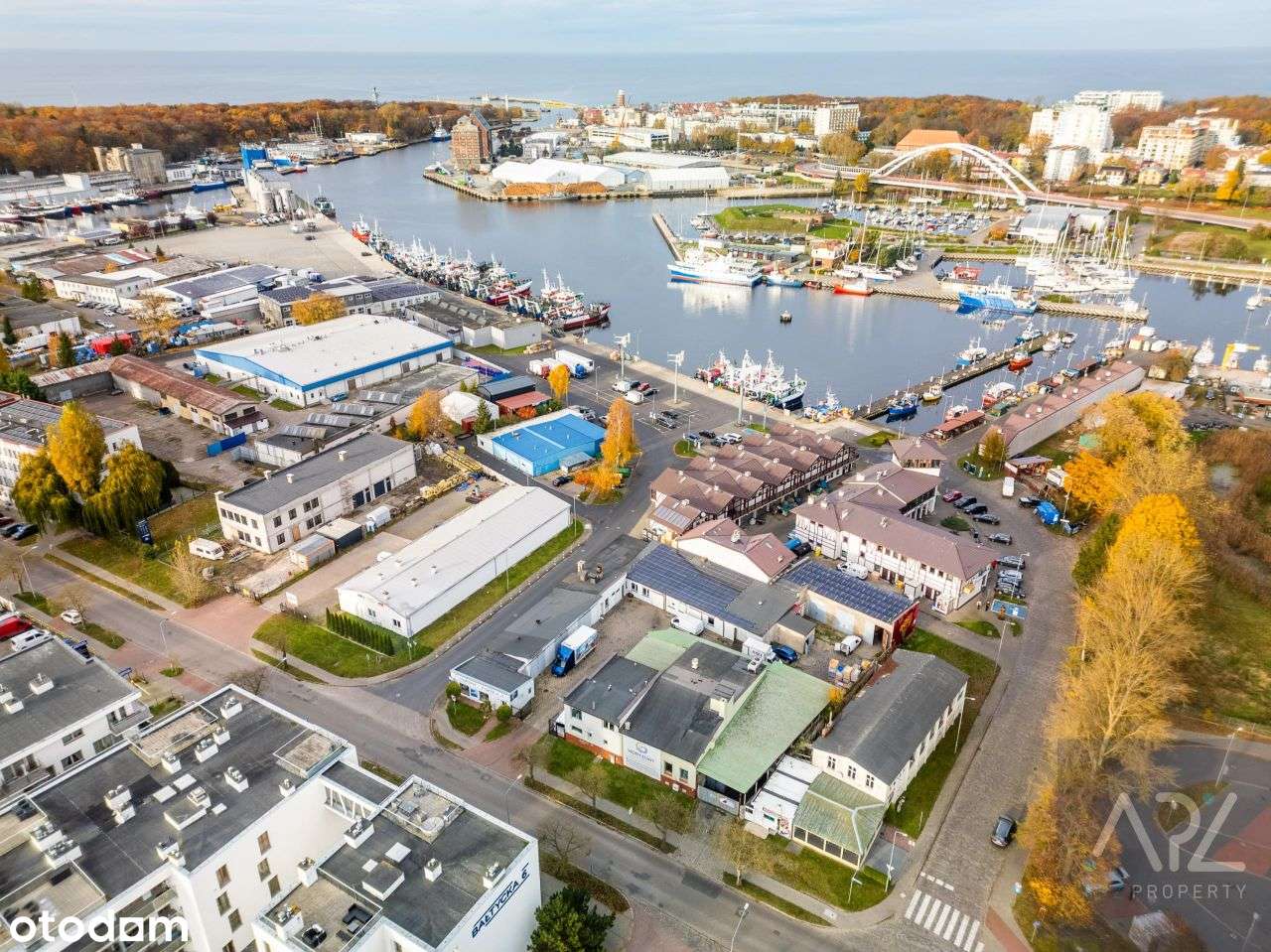 Obiekt W Kołobrzegu Z Dużym Potencjałem! - Pełny obrazek: 2/9