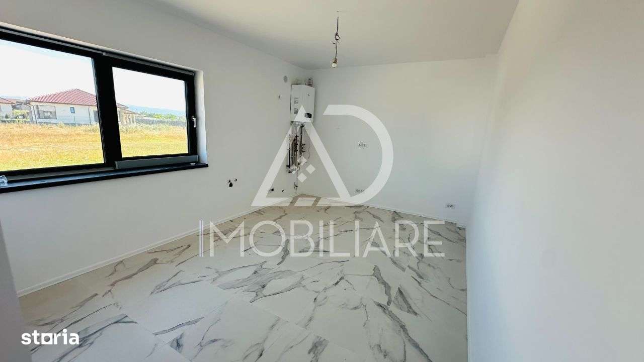 Vânzare vilă P+1 / curte privată / ÎN RATE / TVA inclus-10